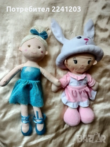 Детски играчки разпродажба, снимка 13 - Плюшени играчки - 49385839