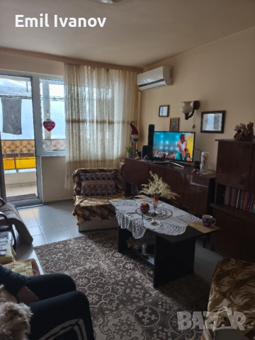 Продавам 4 стаен апартамент, снимка 2 - Апартаменти - 53242381