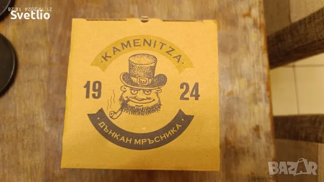 Продавам юбилейна халба за бира Каменица., снимка 6 - Чаши - 50308733