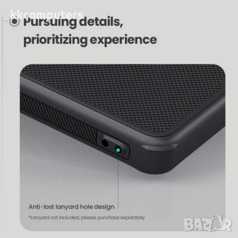 Samsung Galaxy S25 Ultra Удароустойчив NILLKIN Magsafe / TPU+PC Калъф и Протектор, снимка 11 - Калъфи, кейсове - 51418951