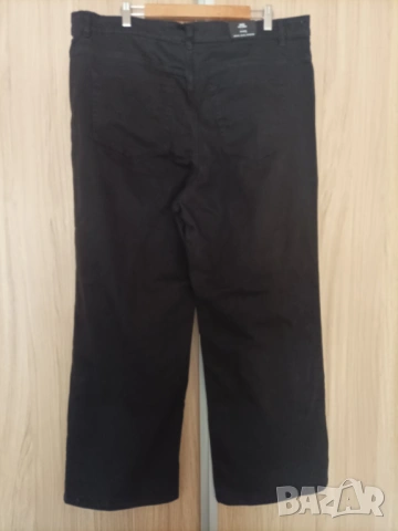 Нови дънки с висока талия , снимка 3 - Дънки - 53756170