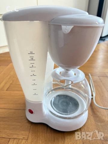 Кафемашина Sapir, снимка 2 - Кафемашини - 52406101