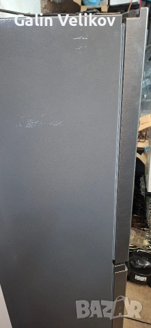 продавам хладилник-фризер Bomann, снимка 7 - Хладилници - 53660608