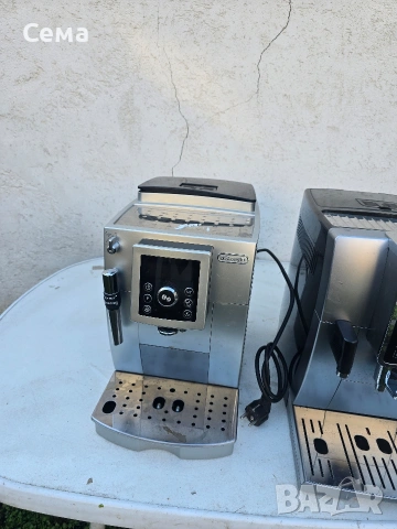 кафемашини за части или за ремонт 2бр , снимка 7 - Кафемашини - 53457317