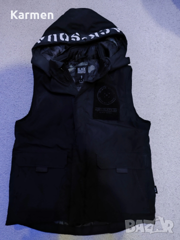 The North face S размер , снимка 6 - Детски анцузи и суичери - 47840557