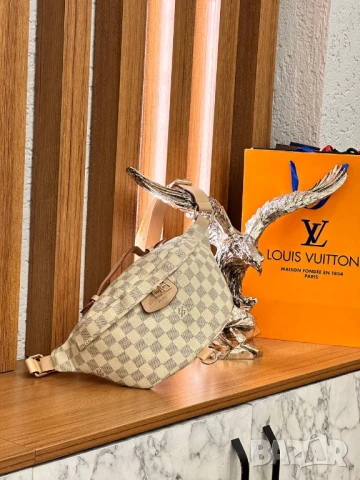 чанти louis vutton, снимка 3 - Чанти - 50776335