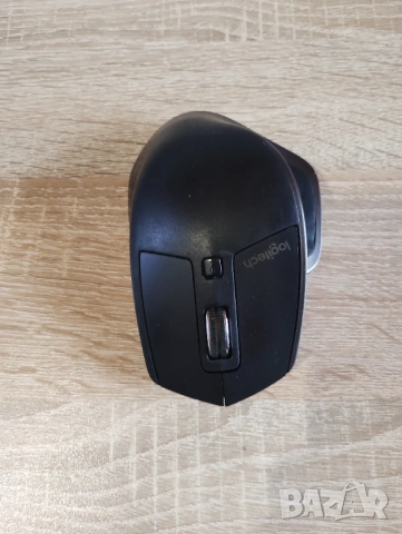 Безжична мишка Logitech Master MX unifi bluetooth
