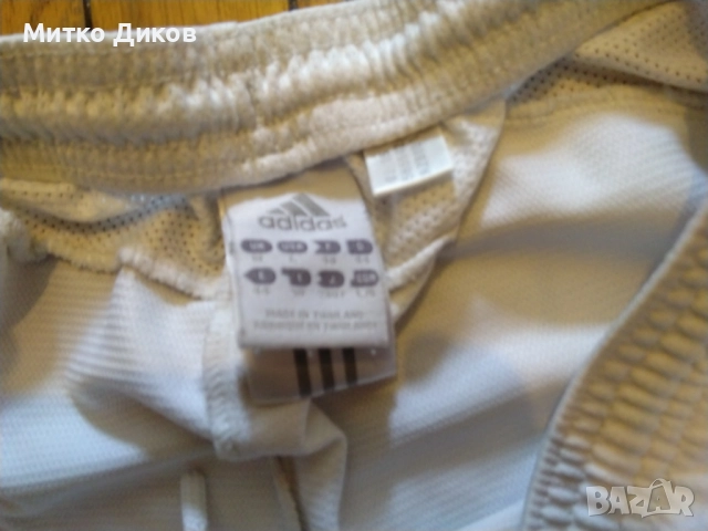 Футболни шорти на Германия маркови на Адидас №22 размер Л, снимка 5 - Футбол - 52055932
