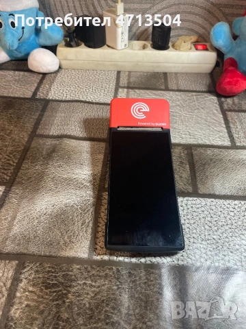 Sunmi Pos V2 WiFI+ 4G