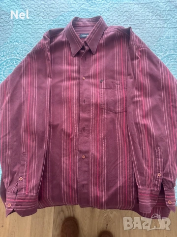 Мъжки ризи  3-5€, снимка 6 - Ризи - 47590825