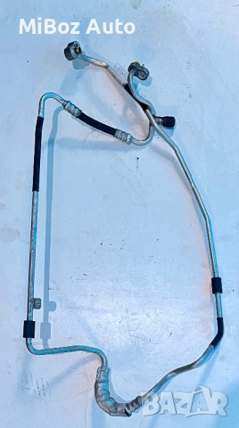 Маркуч тръбичка климатик A/C BMW E90 E91 Е92, снимка 7 - Части - 52244857