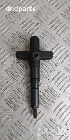 Дюза Mitsubishi Pajero 3.2DiD 2002г.	