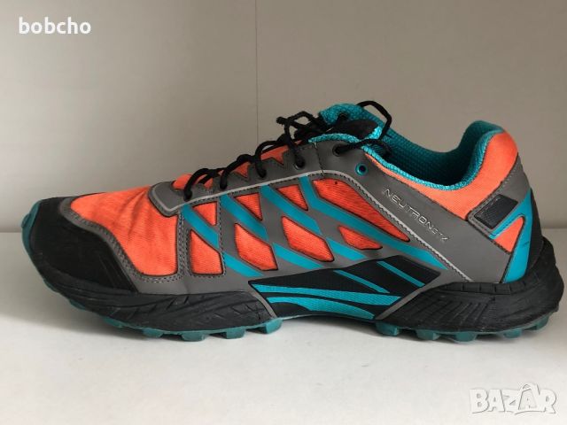 Scarpa neutron gtx gore-tex, снимка 6 - Маратонки - 45358248