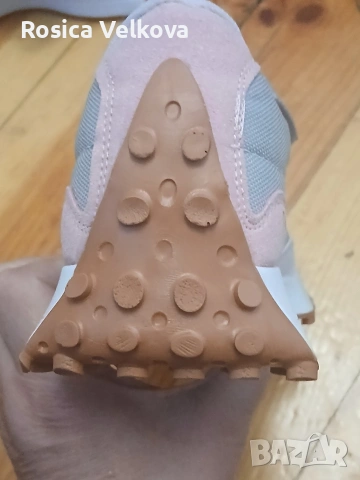 Маратонки NEW BALANCE 327, снимка 5 - Маратонки - 54057703