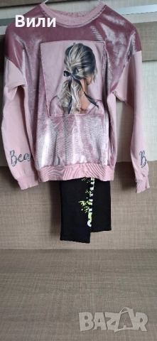 Детски комплекти 158-164, снимка 12 - Детски комплекти - 51883435