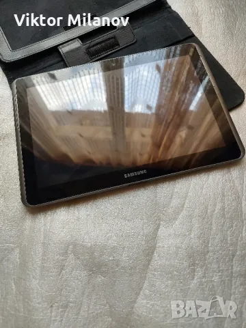 Таблет Samsung galaxy tab2 10.1, снимка 1 - Таблети - 47040826