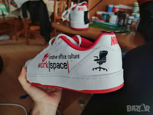 Персонализирани обувки - създадени специално за теб, снимка 11 - Маратонки - 53334094