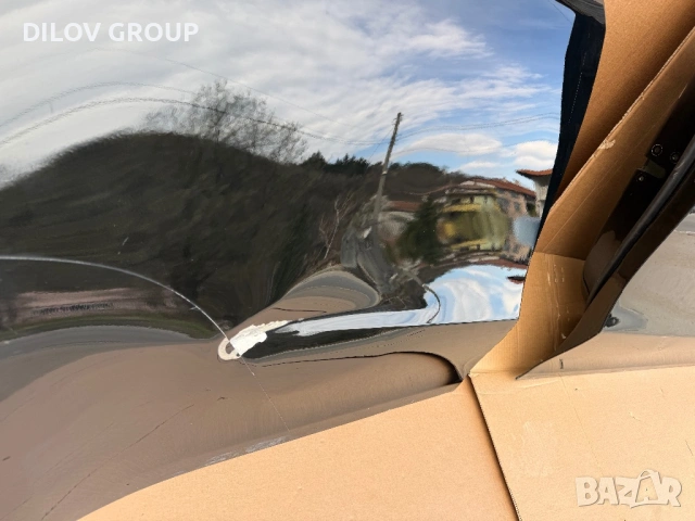 Врати Tesla Model Y 2021, снимка 4 - Части - 54152210