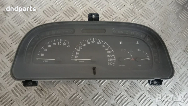 Километраж Renault Laguna 1999 21623667-4 216495822