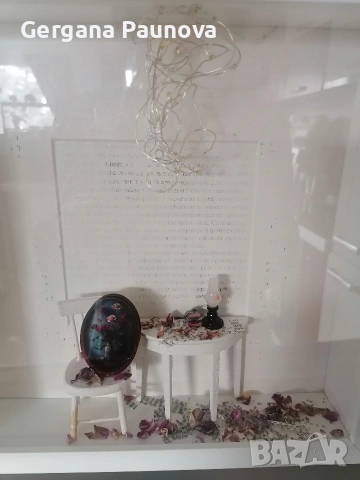 3д картини, снимка 11 - Ръчно изработени сувенири - 53720945