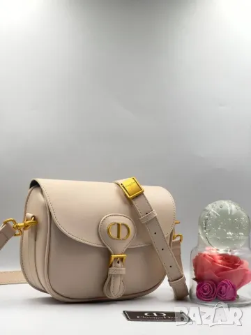 дамски чанти christian dior , снимка 13 - Чанти - 46847685