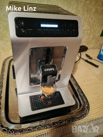 Krups EA891C10/700 вече на части, снимка 1