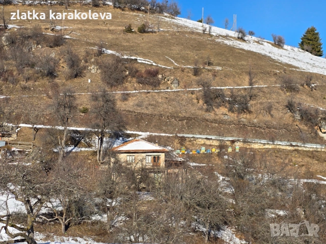 Продава се къща с имот в с. Гела, снимка 2 - Къщи - 53756750