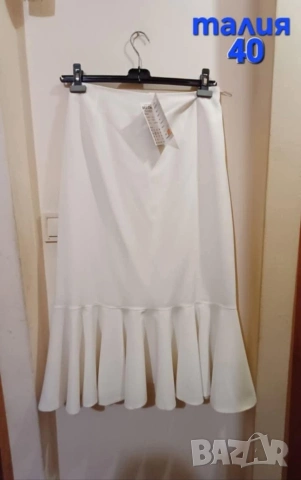 Разпродажба на нови дамски поли, българско производство , снимка 12 - Поли - 53125589