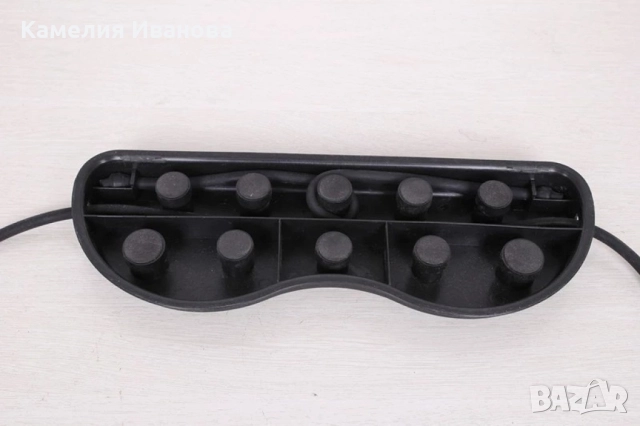 Фитнес уред за преси , снимка 4 - Фитнес уреди - 51840135