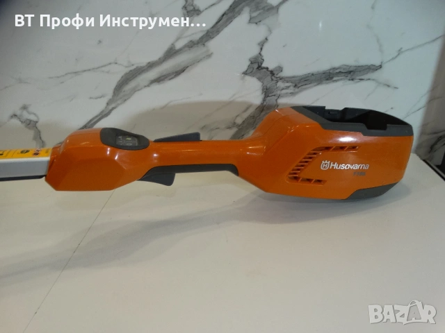 Husqvarna SET - Акумулаторна коса и верижен трион, снимка 12 - Моторни триони/резачки - 53690343