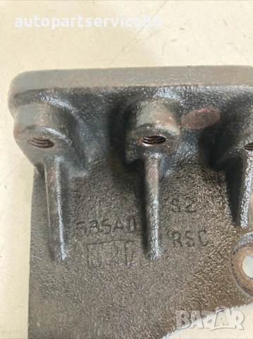 Държач за скоба за Jeep Patriot 2.4 (2008) 585AD, снимка 3 - Части - 53525309