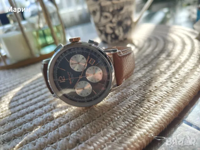 Gant Chronograph, снимка 8 - Мъжки - 47253786