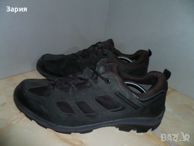 JACK WOLFSKIN маратонки №49