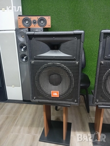 Професионални колони JBL MR-822, снимка 4 - Тонколони - 52806597