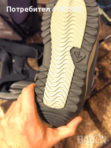 Продавам Снноборд Rossignol 146 см и обувки  Rossignol 38 номер., снимка 4 - Зимни спортове - 52825632