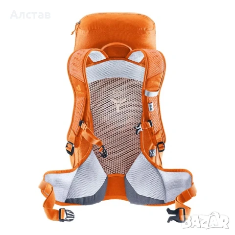 Продавам нови раници Deuter Ac Lite 22 lSL/д/ и 24 l/м/i етикети, снимка 4 - Спортна екипировка - 53816916