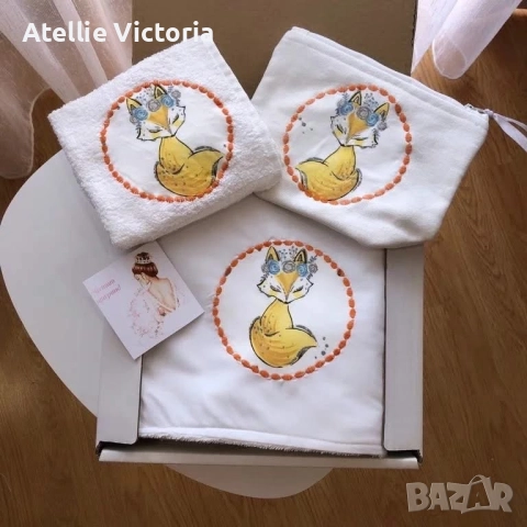 Дамски подаръчен сет , снимка 6 - Чанти - 52026872