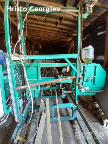 Хоризонтален Гатер, снимка 4 - Други машини и части - 54143602