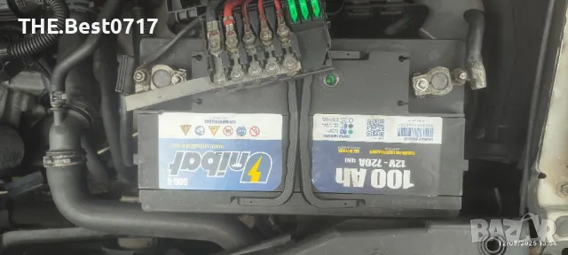 Акумулатори 77ач 75ач 80ач 100ач, снимка 2 - Аксесоари и консумативи - 50292965