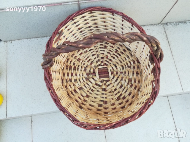 КОШНИЦА 1010251534, снимка 9 - Антикварни и старинни предмети - 52009998