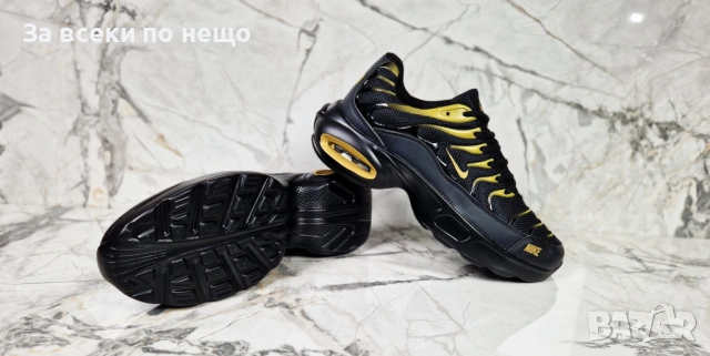 Nike Мъжки Маратонки👟Мъжки Спортни Обувки Найк - Налични Различни Цветове Код P1818, снимка 12 - Маратонки - 53002172