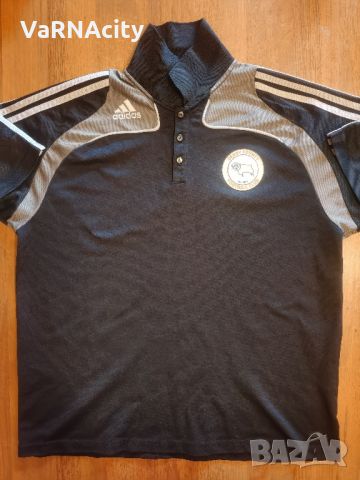 Derby County x ADIDAS size L 