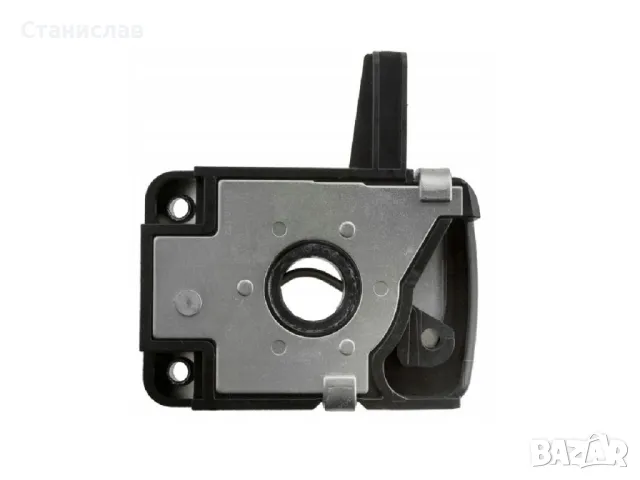 BMW Z3 Закопчалка за преден капак, снимка 4 - Части - 50202432