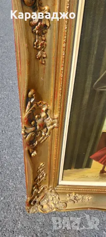 Голяма Картина, снимка 7 - Картини - 49702834