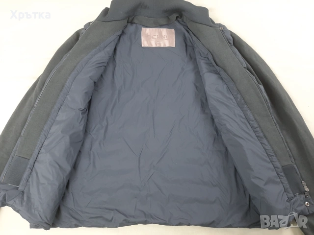 Herno Resort Hybrid - Оригинално мъжко яке размер M, снимка 8 - Якета - 53077068