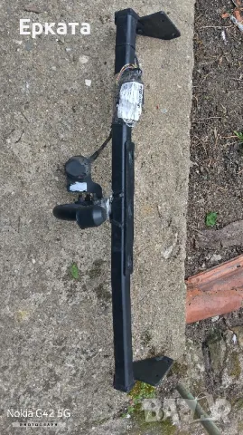 Теглич за Хюнай, снимка 2 - Части - 50291343