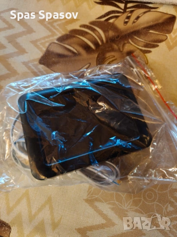 Брояч на банкноти с детекция за фалшиви – UV/MG/IR/DD – 1200 бр./мин, снимка 4 - Друга електроника - 53622151