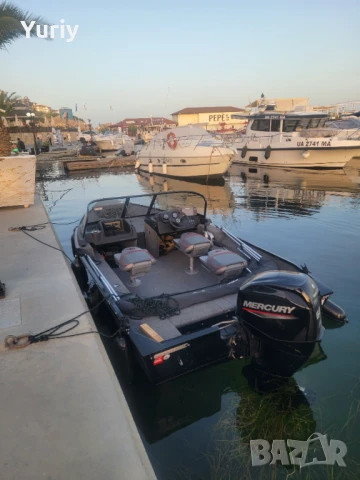 Princecraft Holiday® 162 WS MAX 2021, снимка 3 - Воден транспорт - 51113541