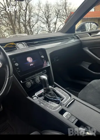 VW Arteon R line 4 motion , снимка 9 - Автомобили и джипове - 50070718