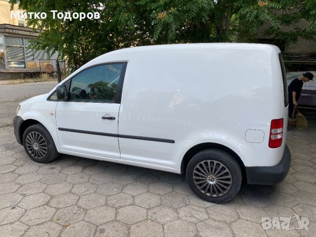 1.6TDI.EURO 5, снимка 8 - Автомобили и джипове - 46269775